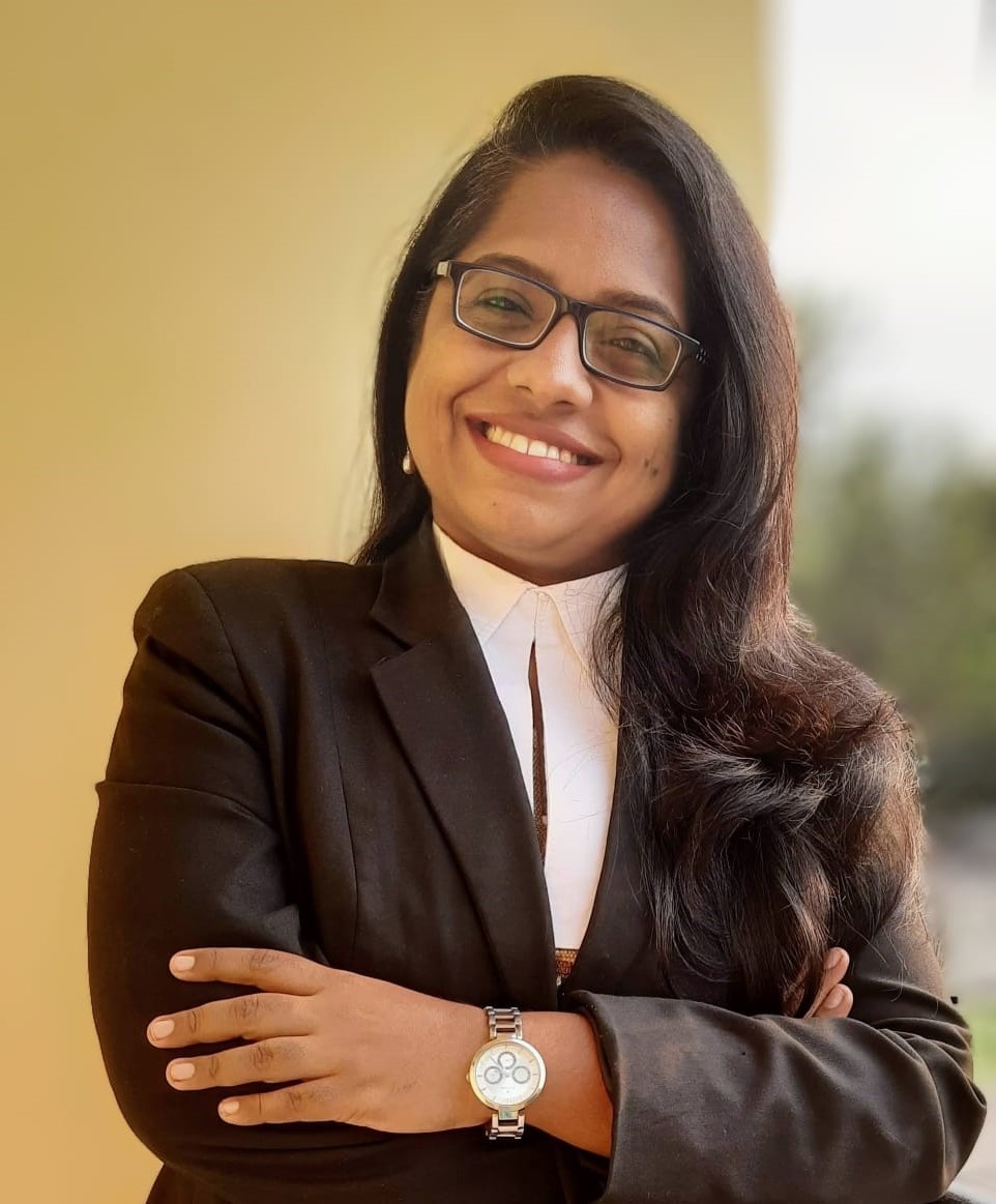 Anju Sankar